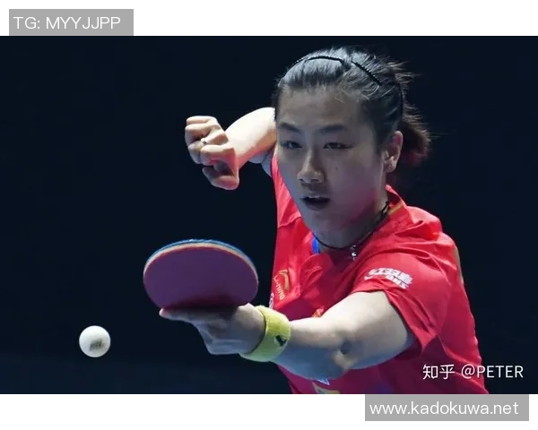 深圳乒乓球队在锦标赛中的速度表现分析与战术探讨 深圳乒乓球队在锦标赛中的速度表现分析与战术探讨