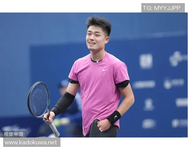 深度对话刘静网球人生的起伏与追梦之路