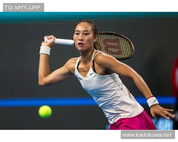 网球热点：解读深圳网球队的中路突破