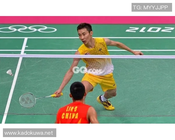 赛后复盘：上海羽毛球队vs成都羽毛球队的节奏