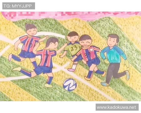 足球明星亲授绘画技巧与创作灵感的精彩教学图片分享 足球明星亲授绘画技巧与创作灵感的精彩教学图片分享