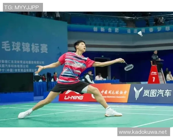 重庆羽毛球队在联合会杯中的蜕变与新生之路探索 重庆羽毛球队在联合会杯中的蜕变与新生之路探索