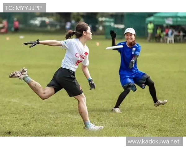 专业解读：西安飞盘队的包夹打法