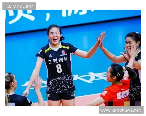 排球深度：解密深圳排球队的区域防守