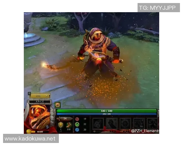 DOTA2巨献：探秘V5的速度