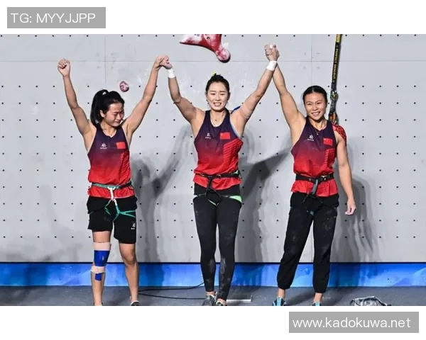 2026攀岩耐力排行榜：北京攀岩队位居第9名