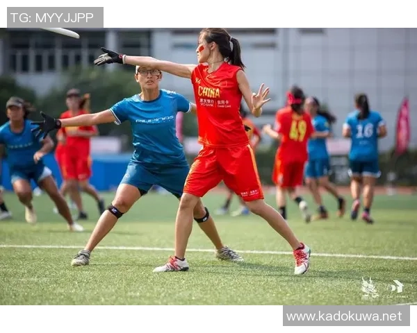 专业解读：杭州飞盘队的节奏打法