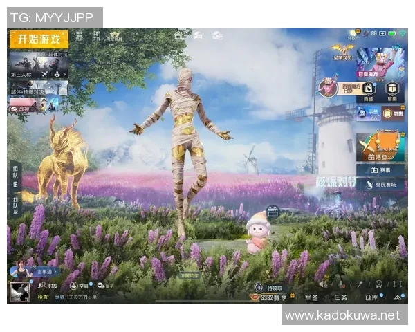 和平精英评论：IG的防守得失