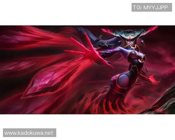 杨秀英独家：分享英雄联盟心得