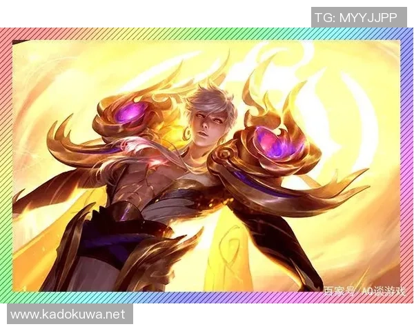 深度对话：黄敏的王者荣耀人生