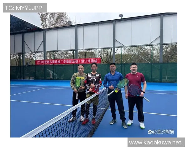 网球巨献：探秘成都网球队的耐力