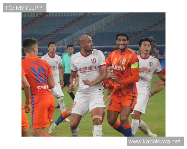 赛后复盘:武汉足球队 vs 上海足球队的耐力 赛后复盘:武汉足球队 vs 上海足球队的耐力